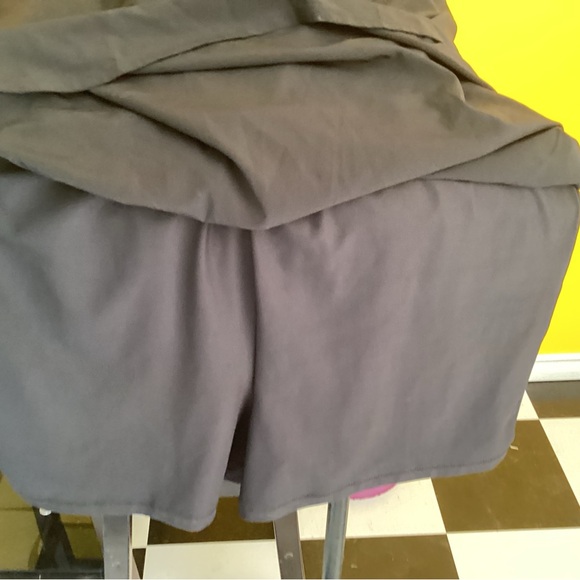 Black sleeveless Dress by Hyba - Picture 5 of 5